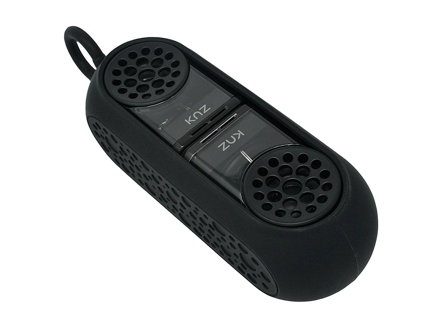 KNZ GoDuo. Беспроводные стерео-колонки